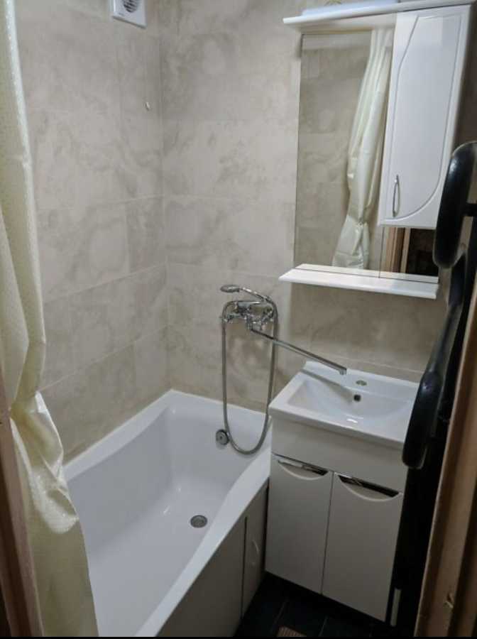 Оренда 2-кімнатної квартири 48 м², Зодчих вул., 24