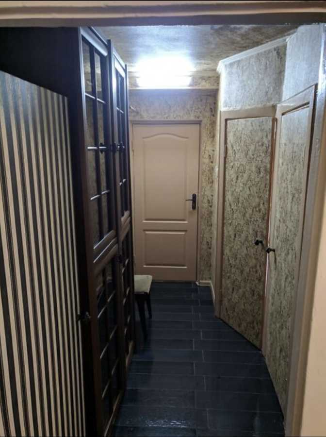 Оренда 2-кімнатної квартири 48 м², Зодчих вул., 24