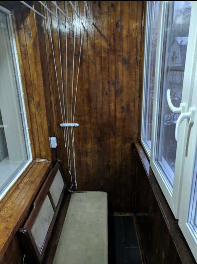 Оренда 2-кімнатної квартири 48 м², Зодчих вул., 24