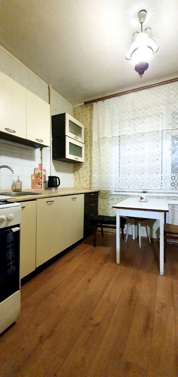 Продажа 1-комнатной квартиры 34 м², Академика Королева ул.