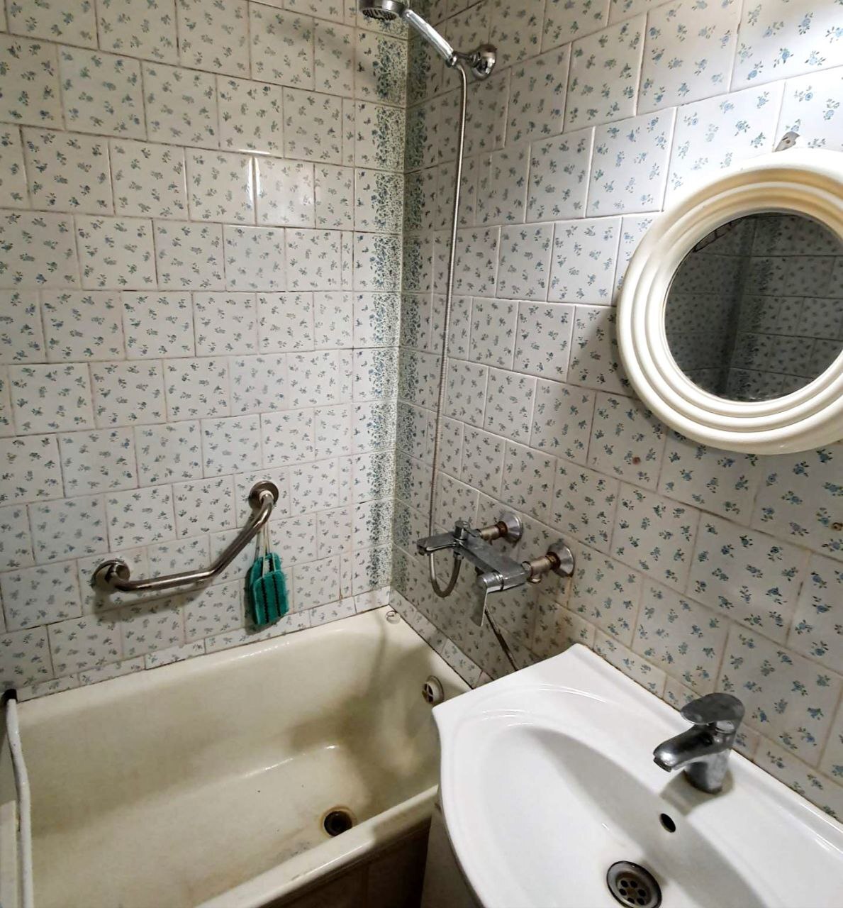 Продажа 1-комнатной квартиры 34 м², Академика Королева ул.