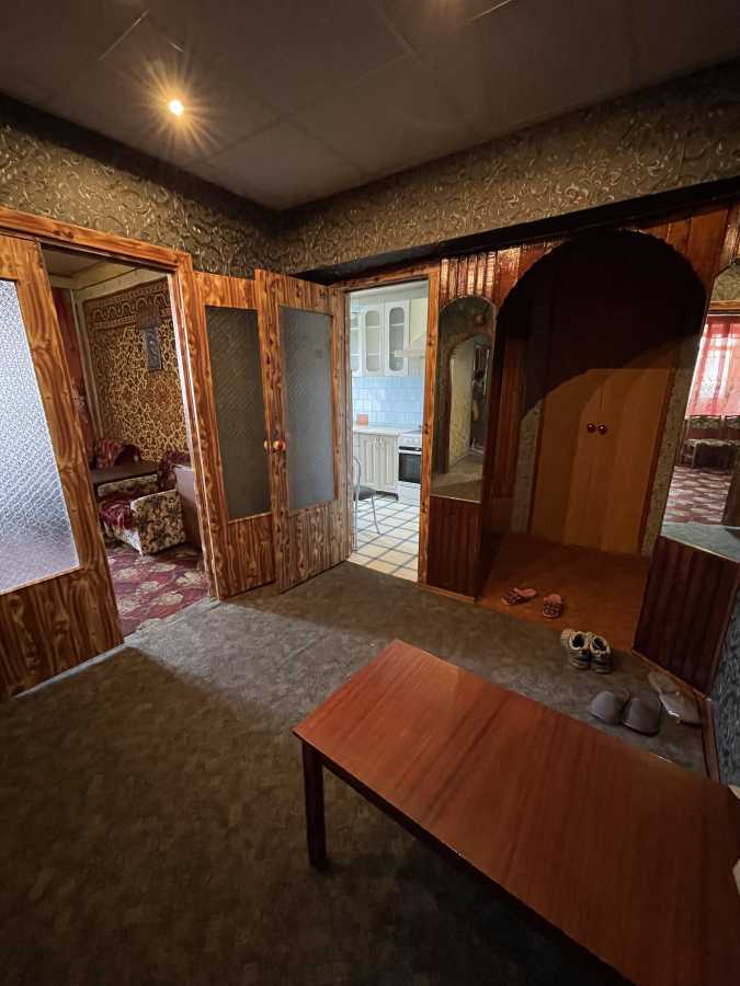 Продаж 3-кімнатної квартири 71 м², Героїв просп., 48
