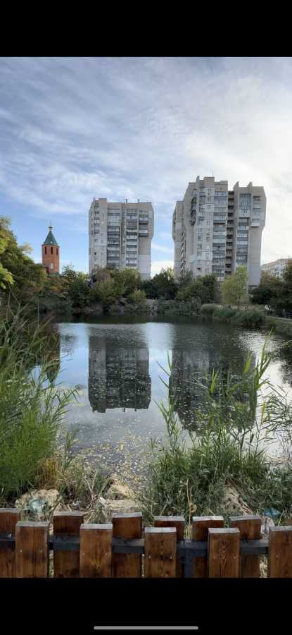 Продаж 3-кімнатної квартири 71 м², Героїв просп., 48
