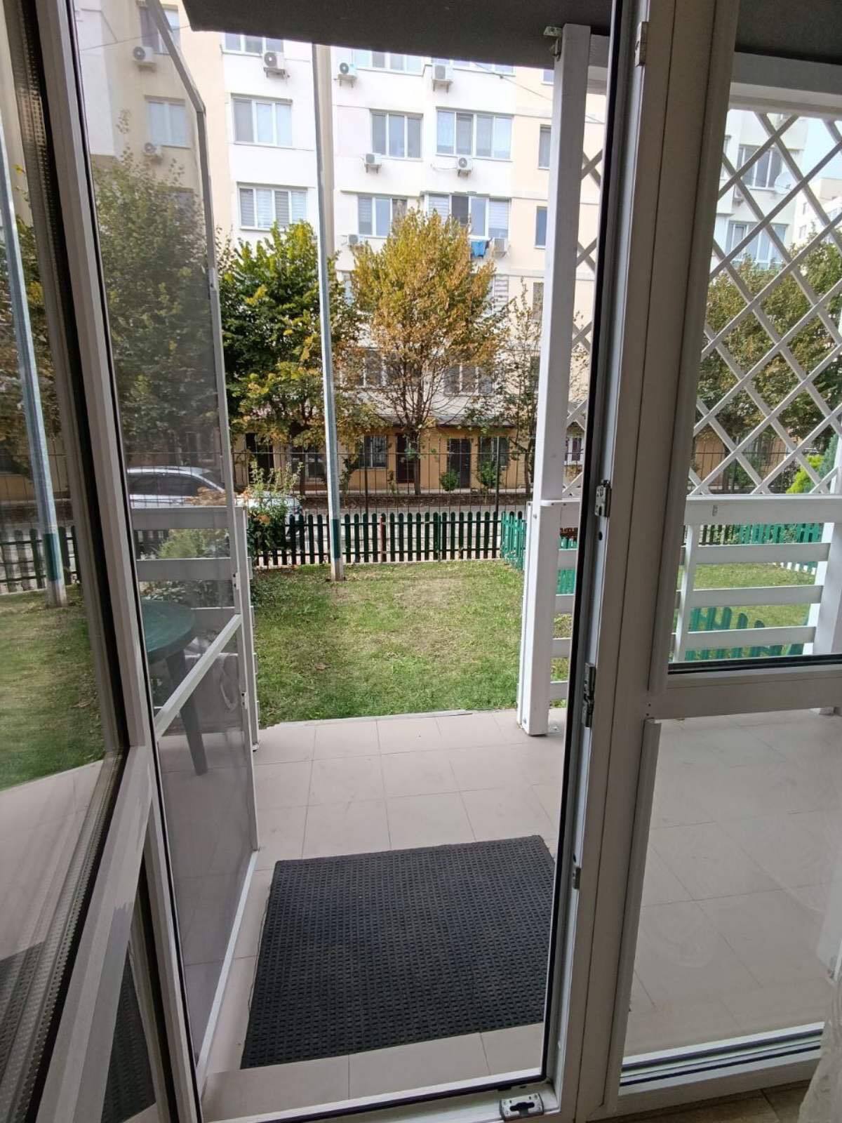 Аренда 1-комнатной квартиры 28 м², Генерала Бочарова ул., 5