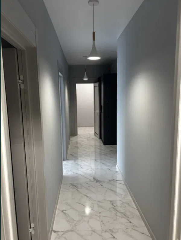 Аренда 2-комнатной квартиры 64 м², Академика Заболотного ул., 15