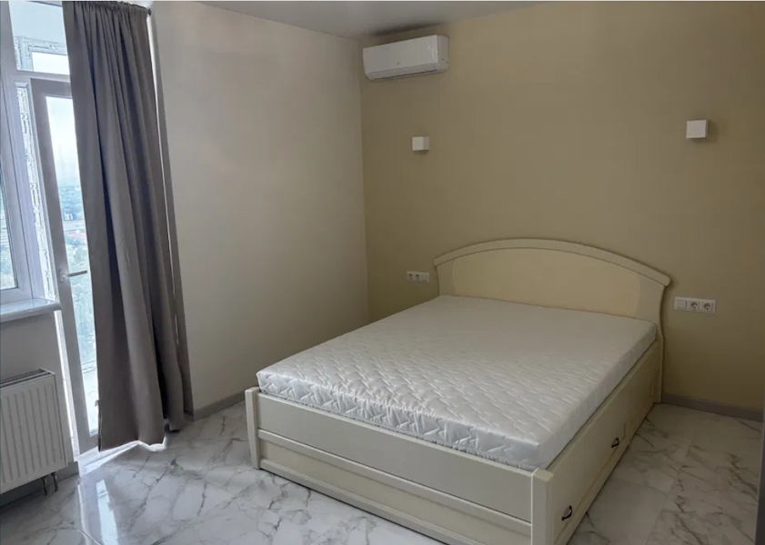Аренда 2-комнатной квартиры 64 м², Академика Заболотного ул., 15