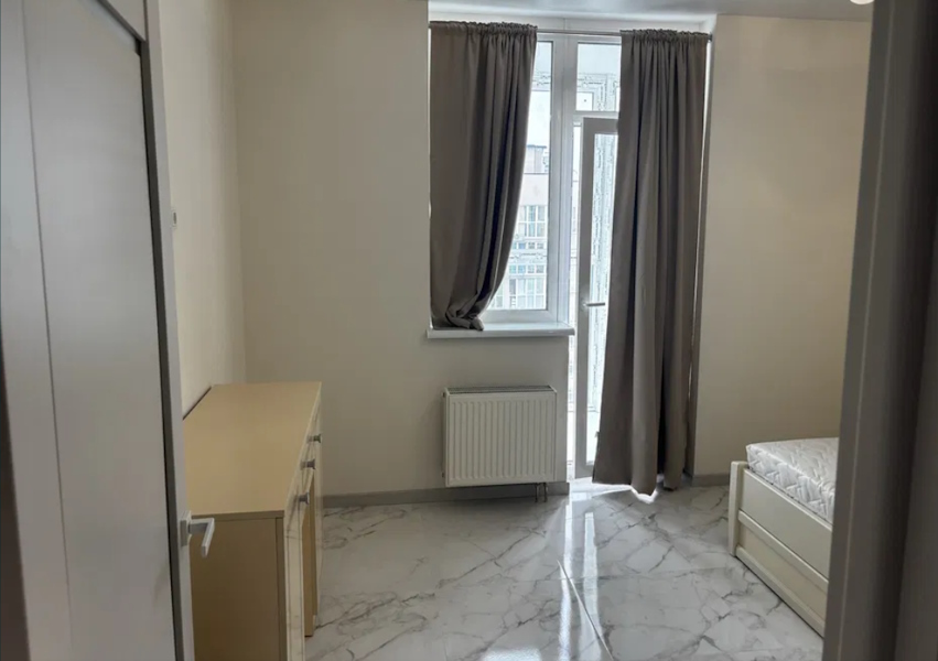 Аренда 2-комнатной квартиры 64 м², Академика Заболотного ул., 15