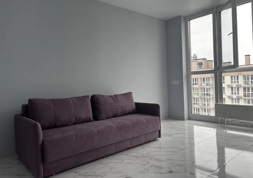 Аренда 2-комнатной квартиры 64 м², Академика Заболотного ул., 15