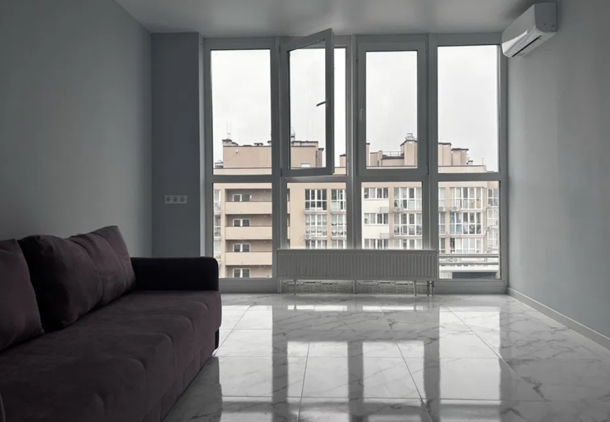 Аренда 2-комнатной квартиры 64 м², Академика Заболотного ул., 15