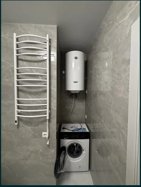 Аренда 2-комнатной квартиры 64 м², Академика Заболотного ул., 15
