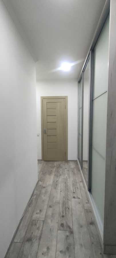 Продаж 1-кімнатної квартири 38 м², Теремківська вул., 3А