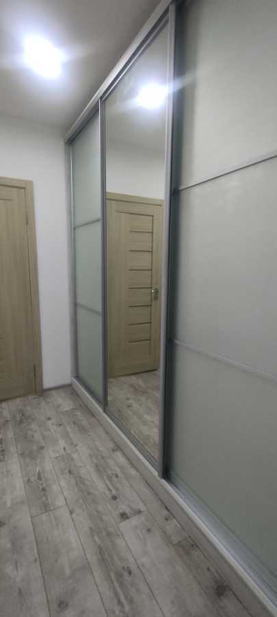 Продаж 1-кімнатної квартири 38 м², Теремківська вул., 3А