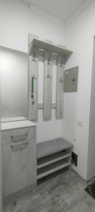 Продаж 1-кімнатної квартири 38 м², Теремківська вул., 3А