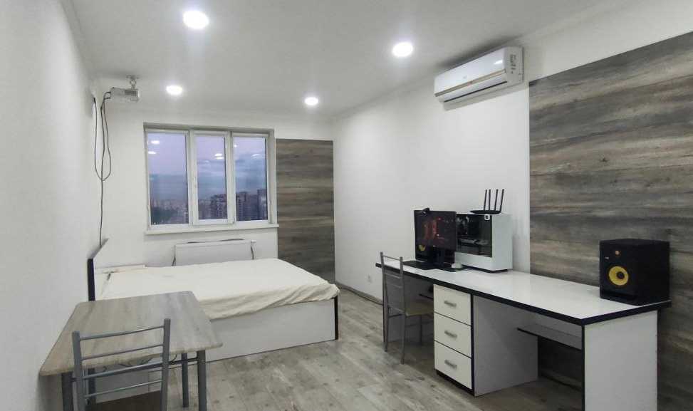 Продаж 1-кімнатної квартири 38 м², Теремківська вул., 3А