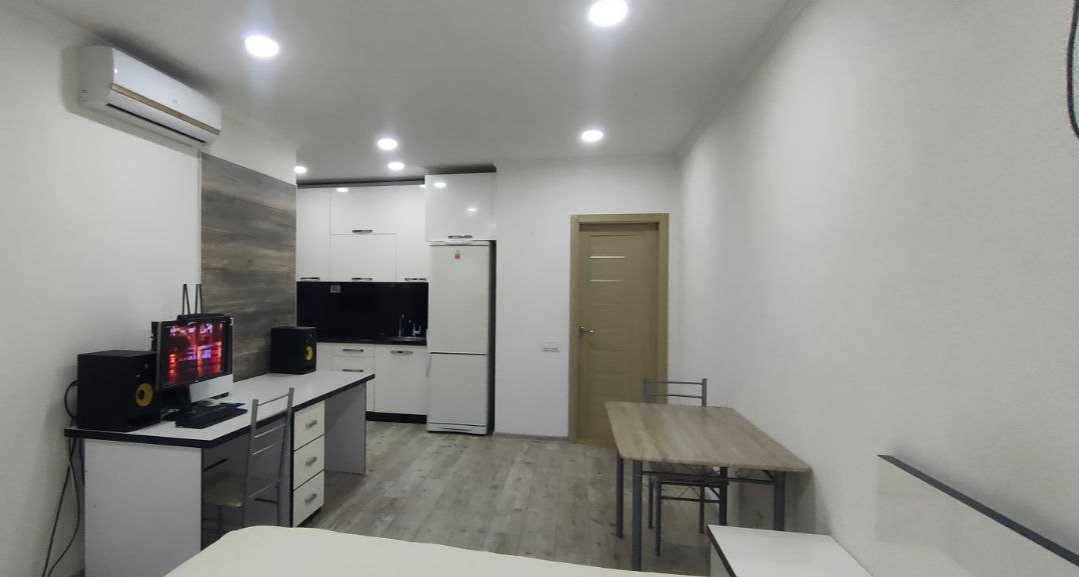 Продаж 1-кімнатної квартири 38 м², Теремківська вул., 3А