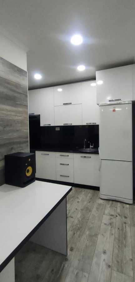 Продаж 1-кімнатної квартири 38 м², Теремківська вул., 3А