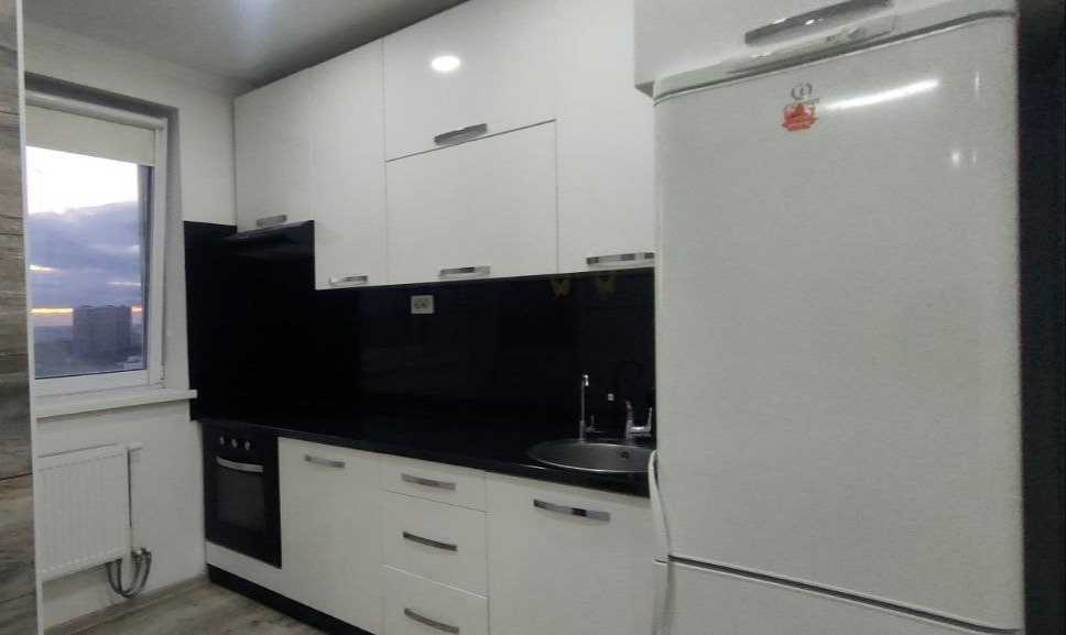 Продаж 1-кімнатної квартири 38 м², Теремківська вул., 3А