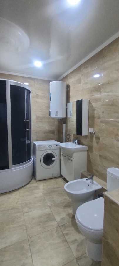 Продаж 1-кімнатної квартири 38 м², Теремківська вул., 3А