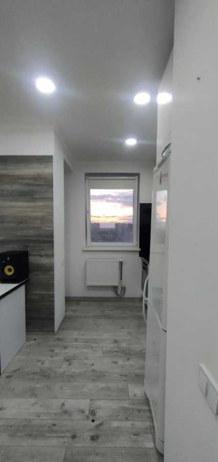 Продаж 1-кімнатної квартири 38 м², Теремківська вул., 3А
