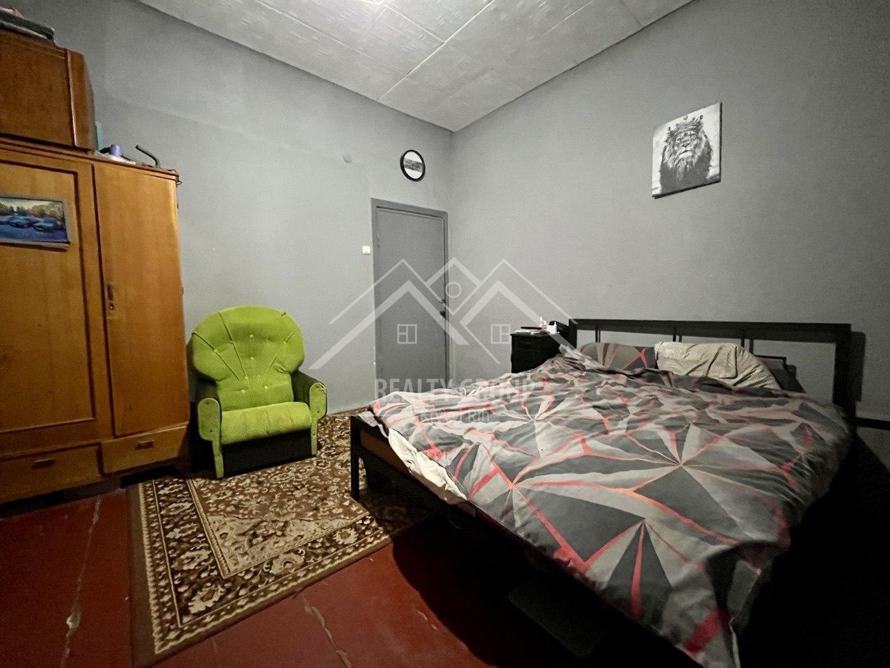 Продажа 2-комнатной квартиры 51 м², Ракитна ул., 13