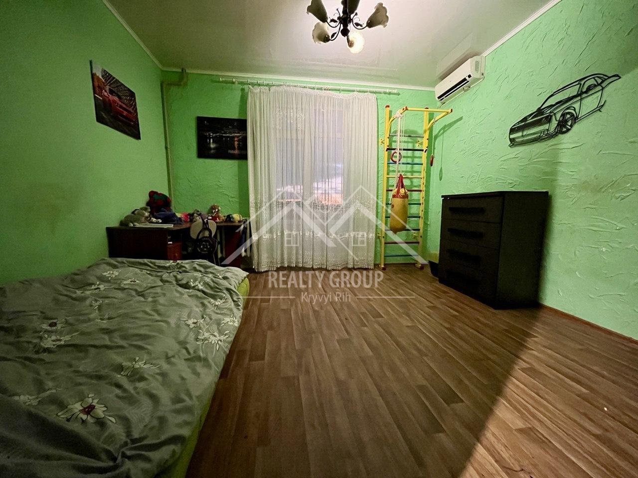 Продажа 2-комнатной квартиры 51 м², Ракитна ул., 13