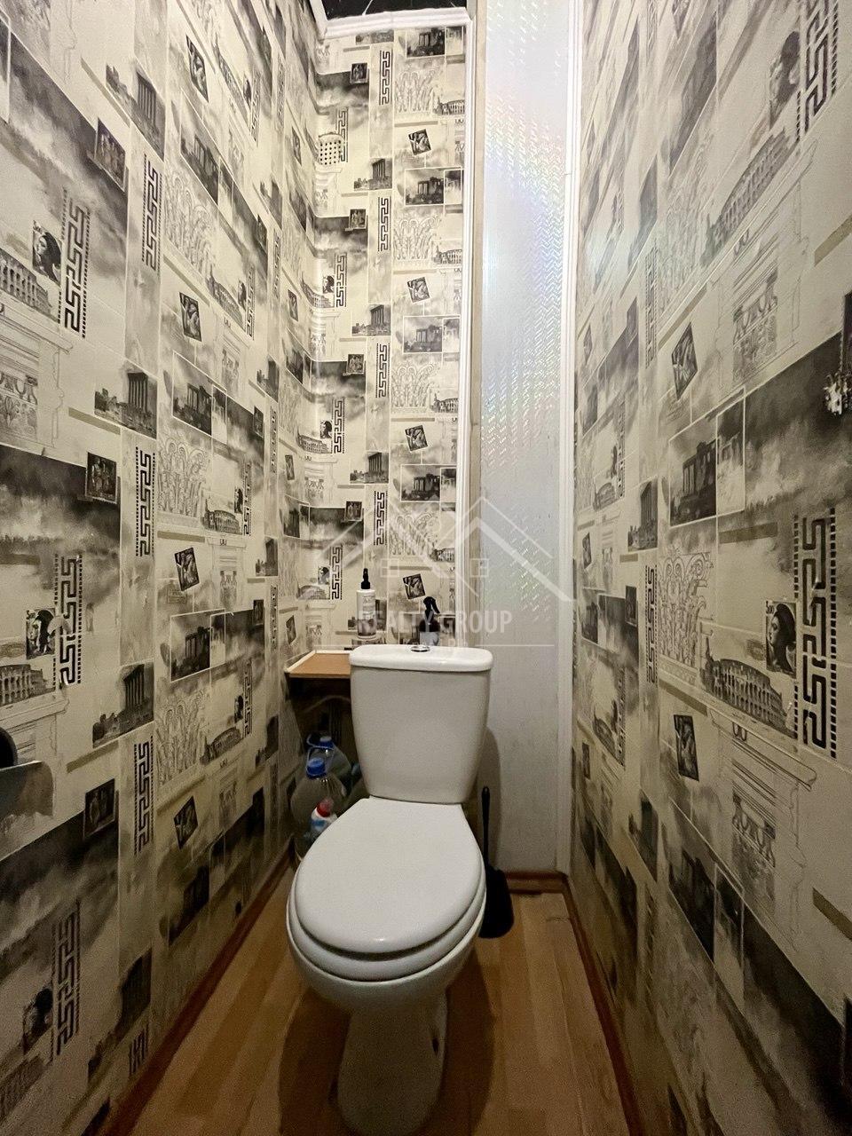 Продажа 2-комнатной квартиры 51 м², Ракитна ул., 13