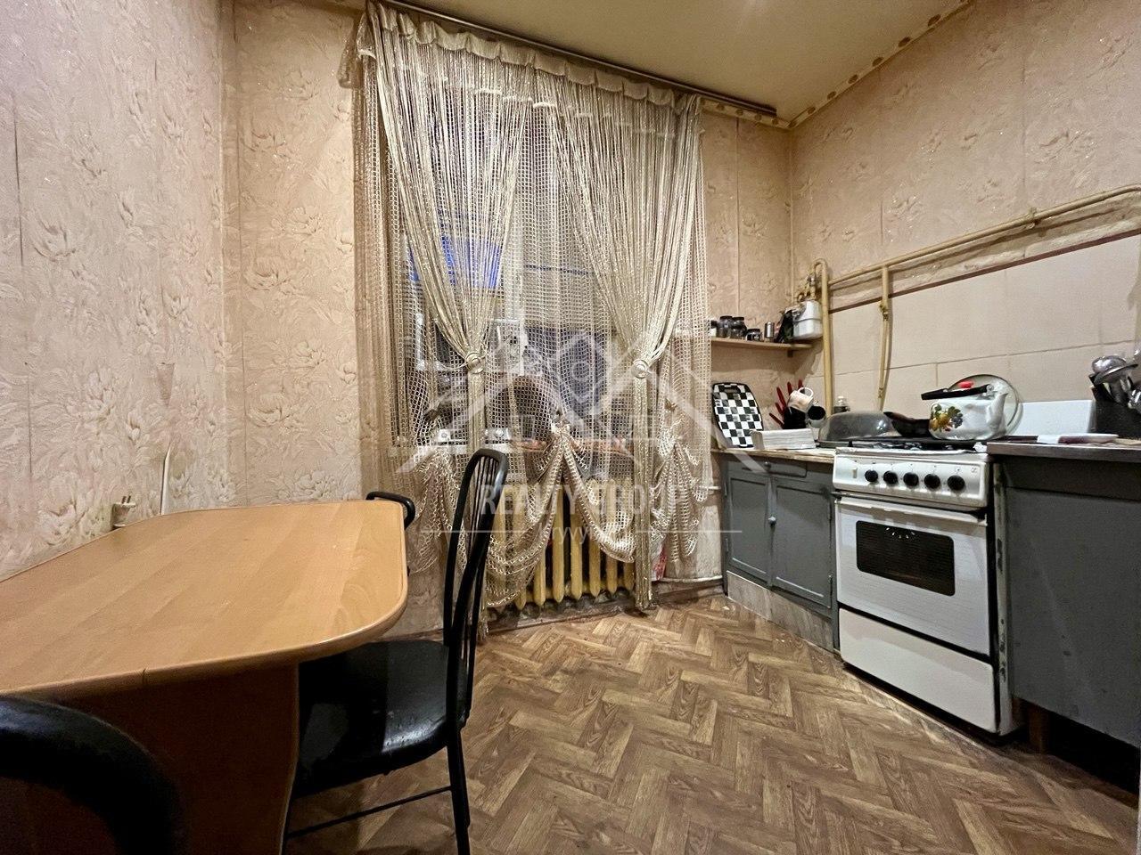Продажа 2-комнатной квартиры 51 м², Ракитна ул., 13