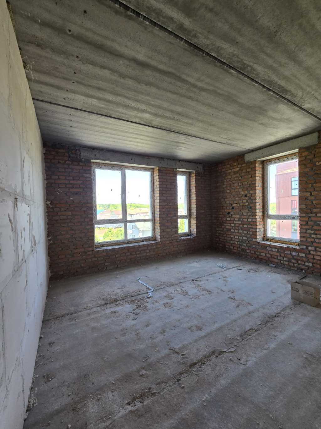 Продаж 2-кімнатної квартири 59 м², Промислова вул., 1М