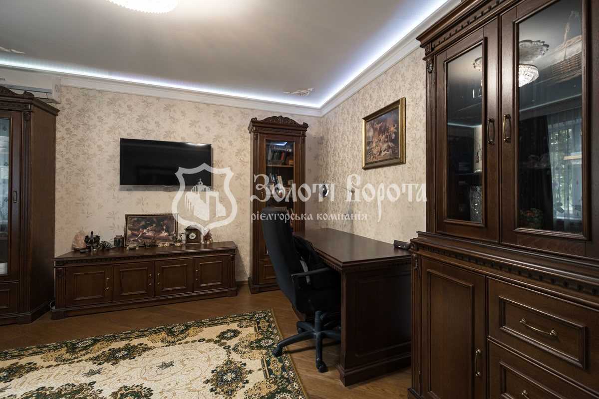 Продаж 3-кімнатної квартири 68.06 м², Михайла Донця вул., Драгоманова, 5