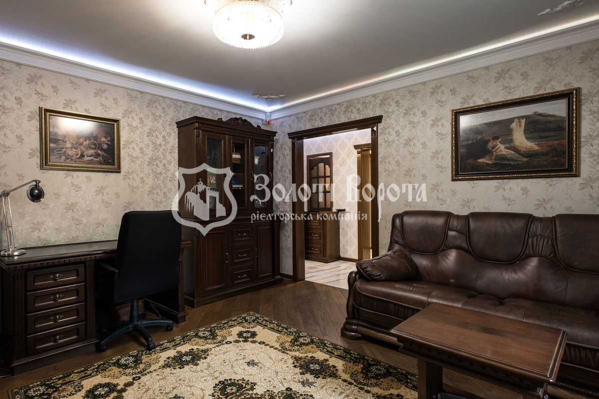 Продаж 3-кімнатної квартири 68.06 м², Михайла Донця вул., Драгоманова, 5