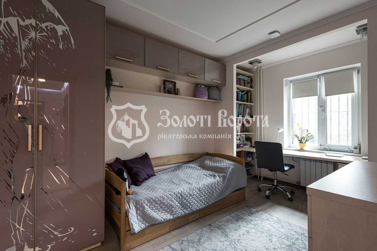 Продаж 3-кімнатної квартири 68.06 м², Михайла Донця вул., Драгоманова, 5