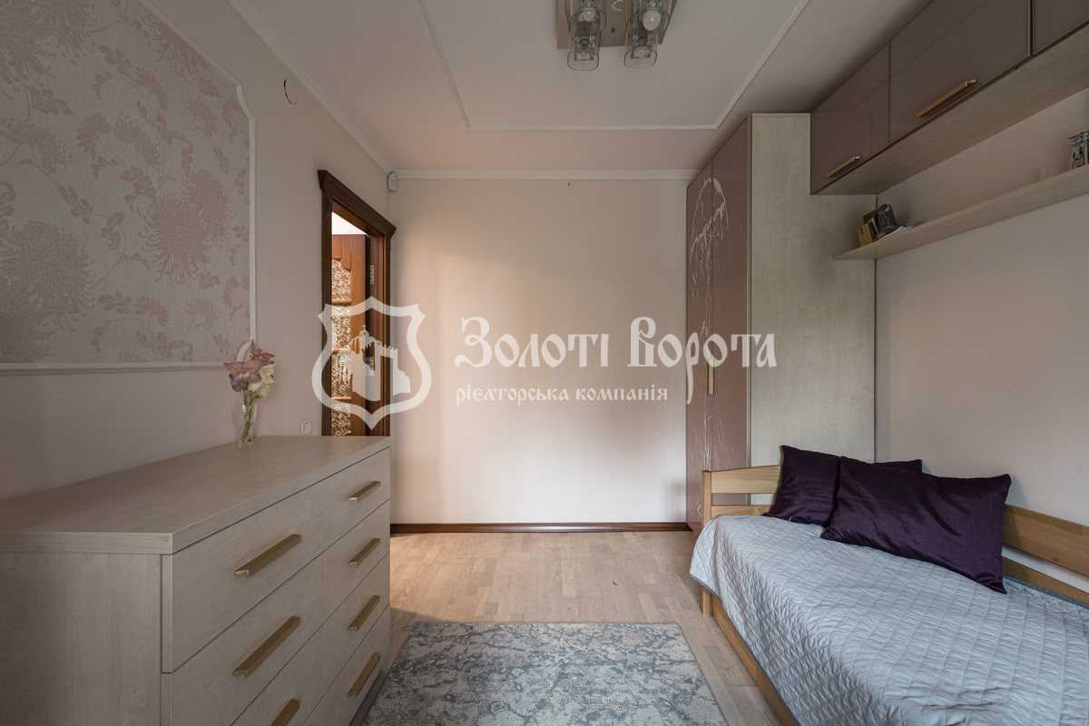 Продаж 3-кімнатної квартири 68.06 м², Михайла Донця вул., Драгоманова, 5
