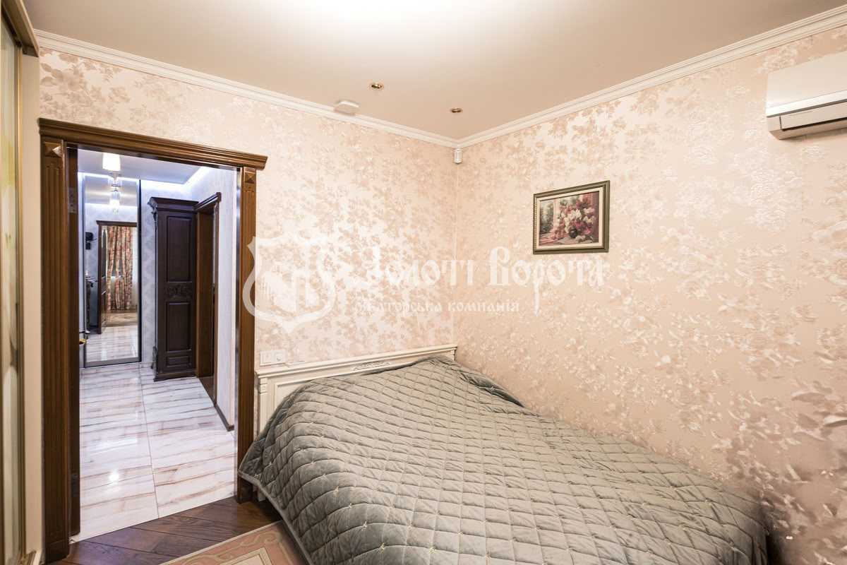 Продаж 3-кімнатної квартири 68.06 м², Михайла Донця вул., Драгоманова, 5