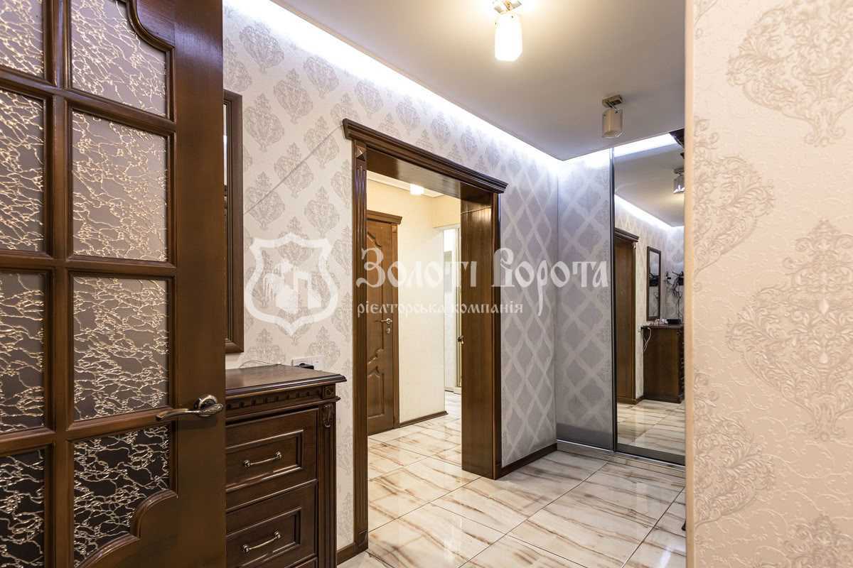 Продаж 3-кімнатної квартири 68.06 м², Михайла Донця вул., Драгоманова, 5