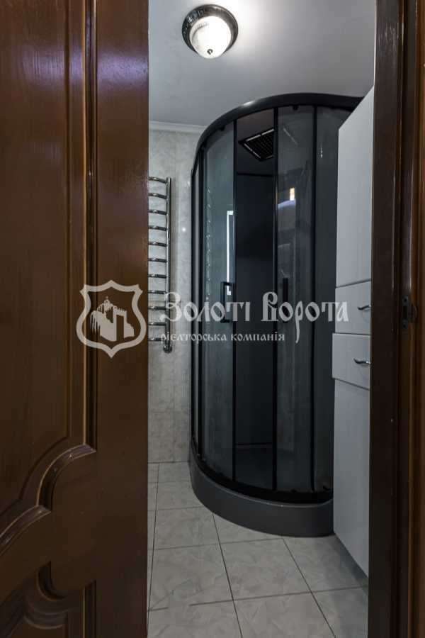 Продаж 3-кімнатної квартири 68.06 м², Михайла Донця вул., Драгоманова, 5