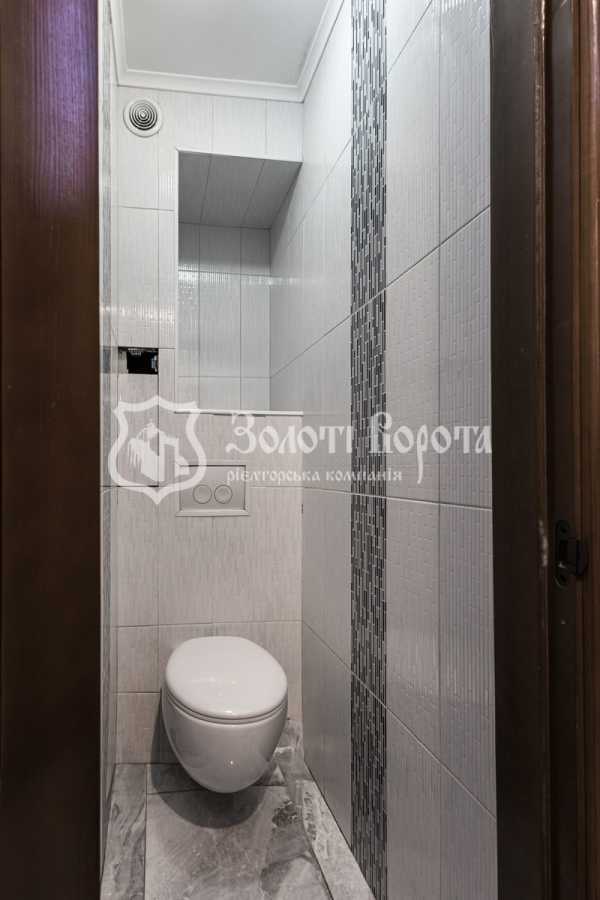 Продаж 3-кімнатної квартири 68.06 м², Михайла Донця вул., Драгоманова, 5
