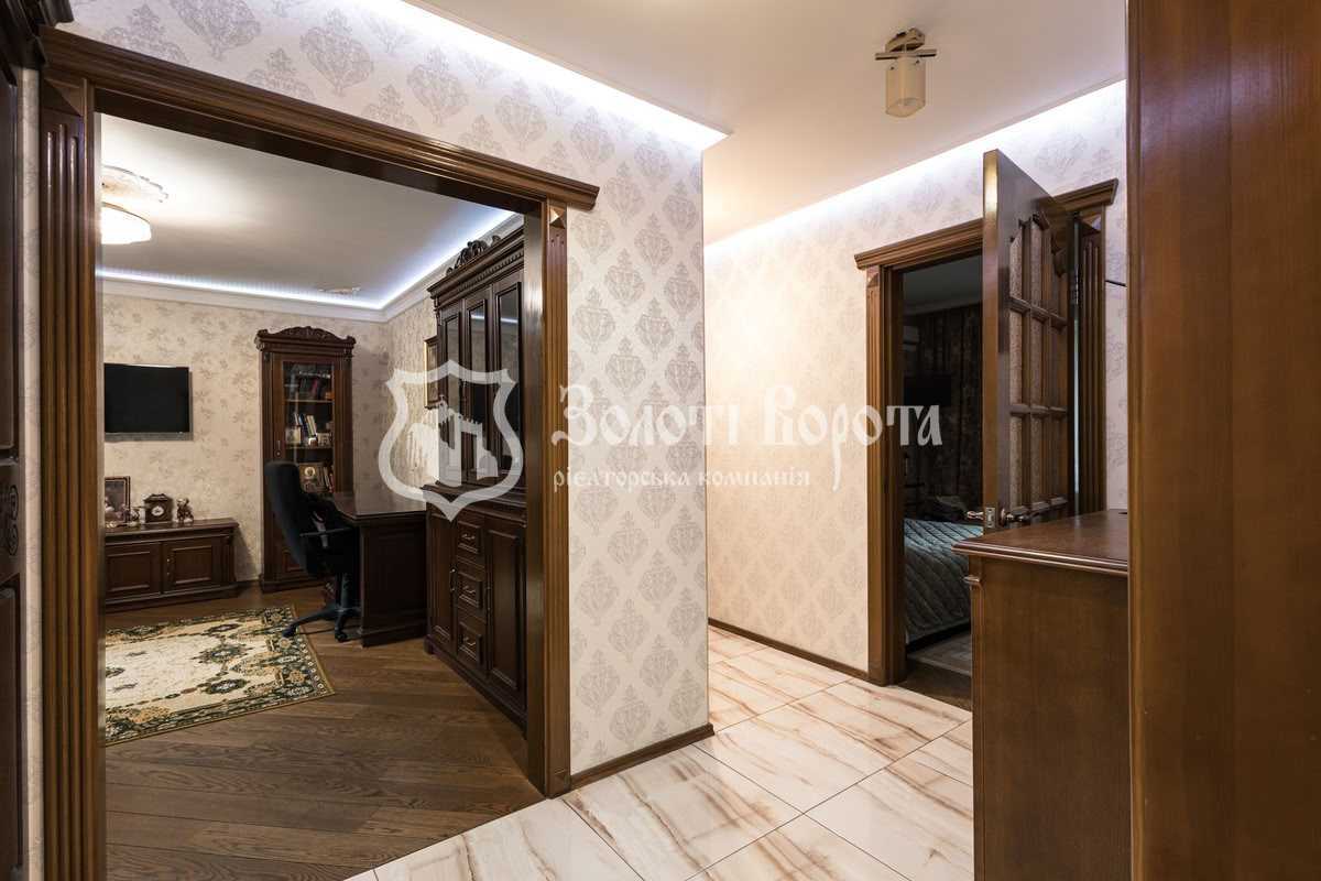 Продаж 3-кімнатної квартири 68.06 м², Михайла Донця вул., Драгоманова, 5
