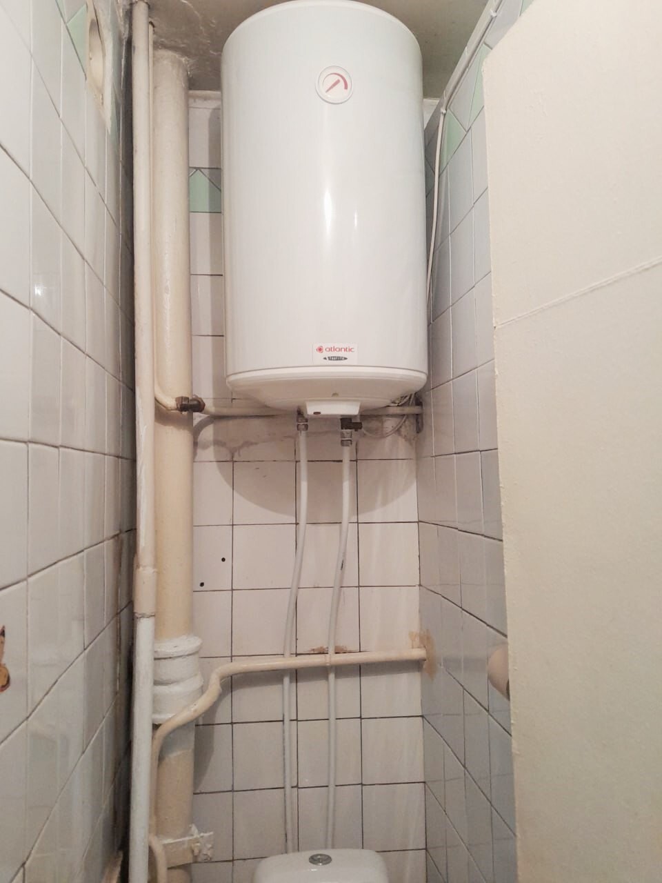 Аренда 2-комнатной квартиры 50 м², Героев просп.