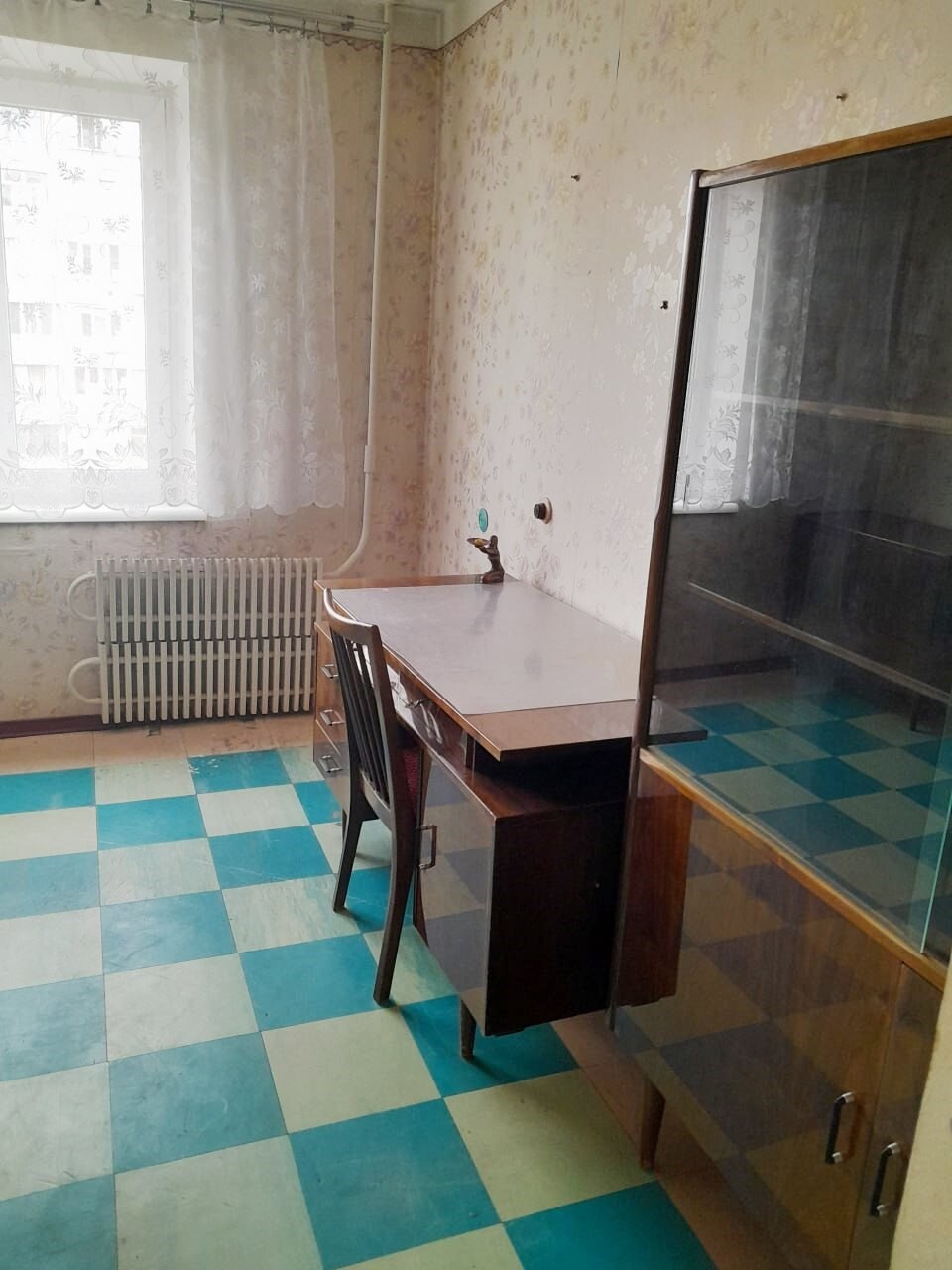 Аренда 2-комнатной квартиры 50 м², Героев просп.