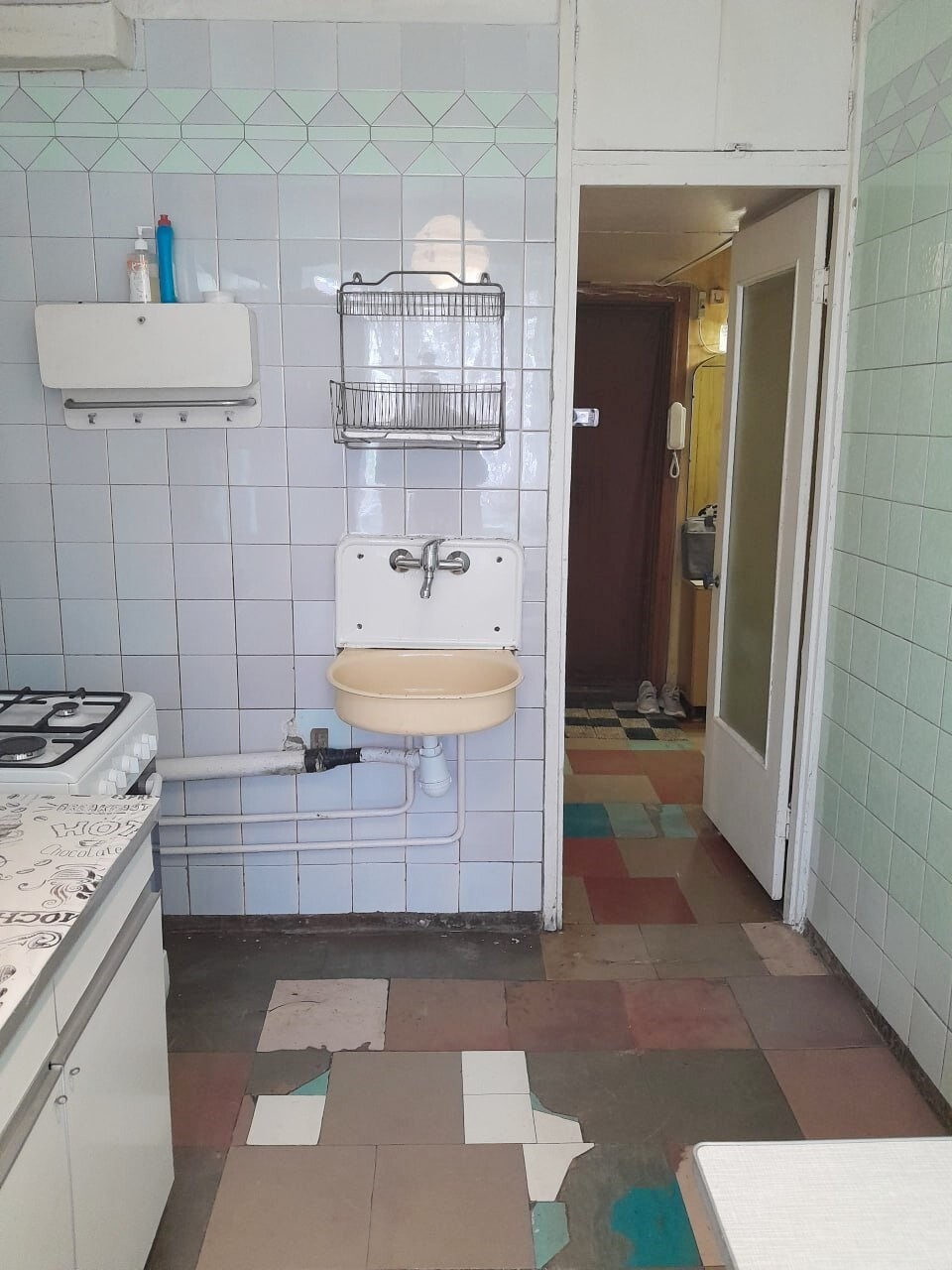 Аренда 2-комнатной квартиры 50 м², Героев просп.