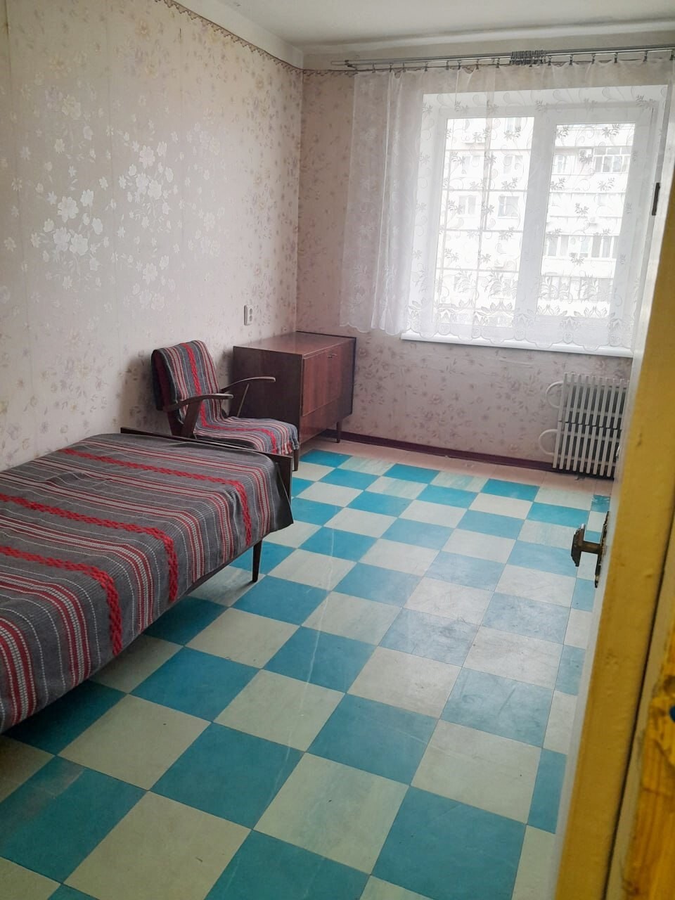 Аренда 2-комнатной квартиры 50 м², Героев просп.