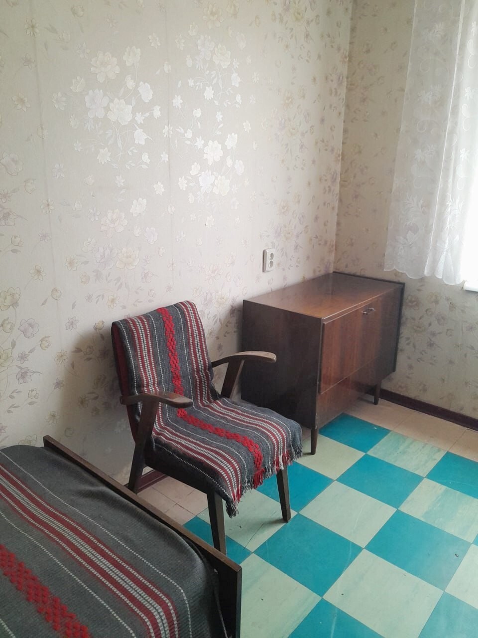 Аренда 2-комнатной квартиры 50 м², Героев просп.