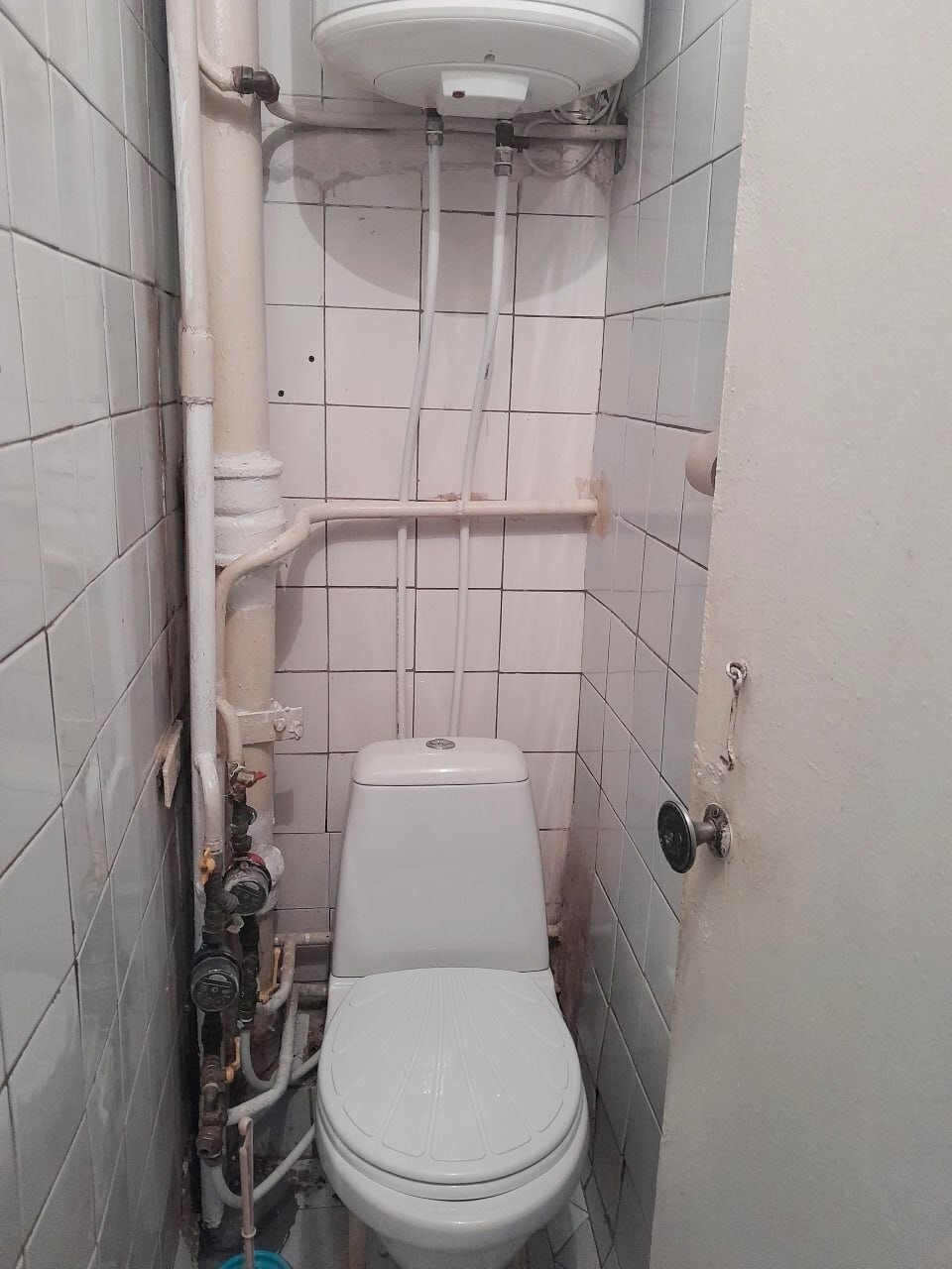 Аренда 2-комнатной квартиры 50 м², Героев просп.