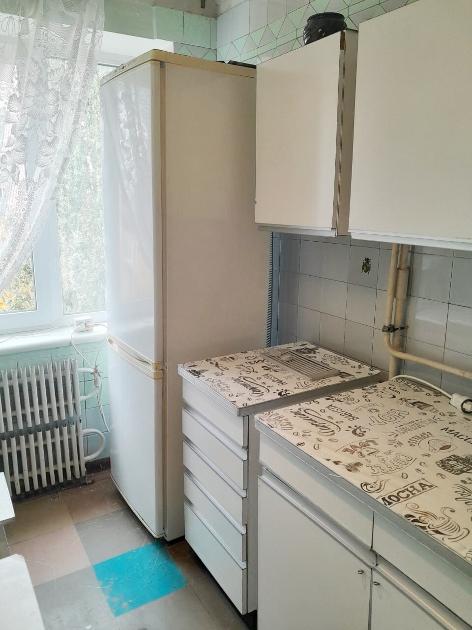 Аренда 2-комнатной квартиры 50 м², Героев просп.