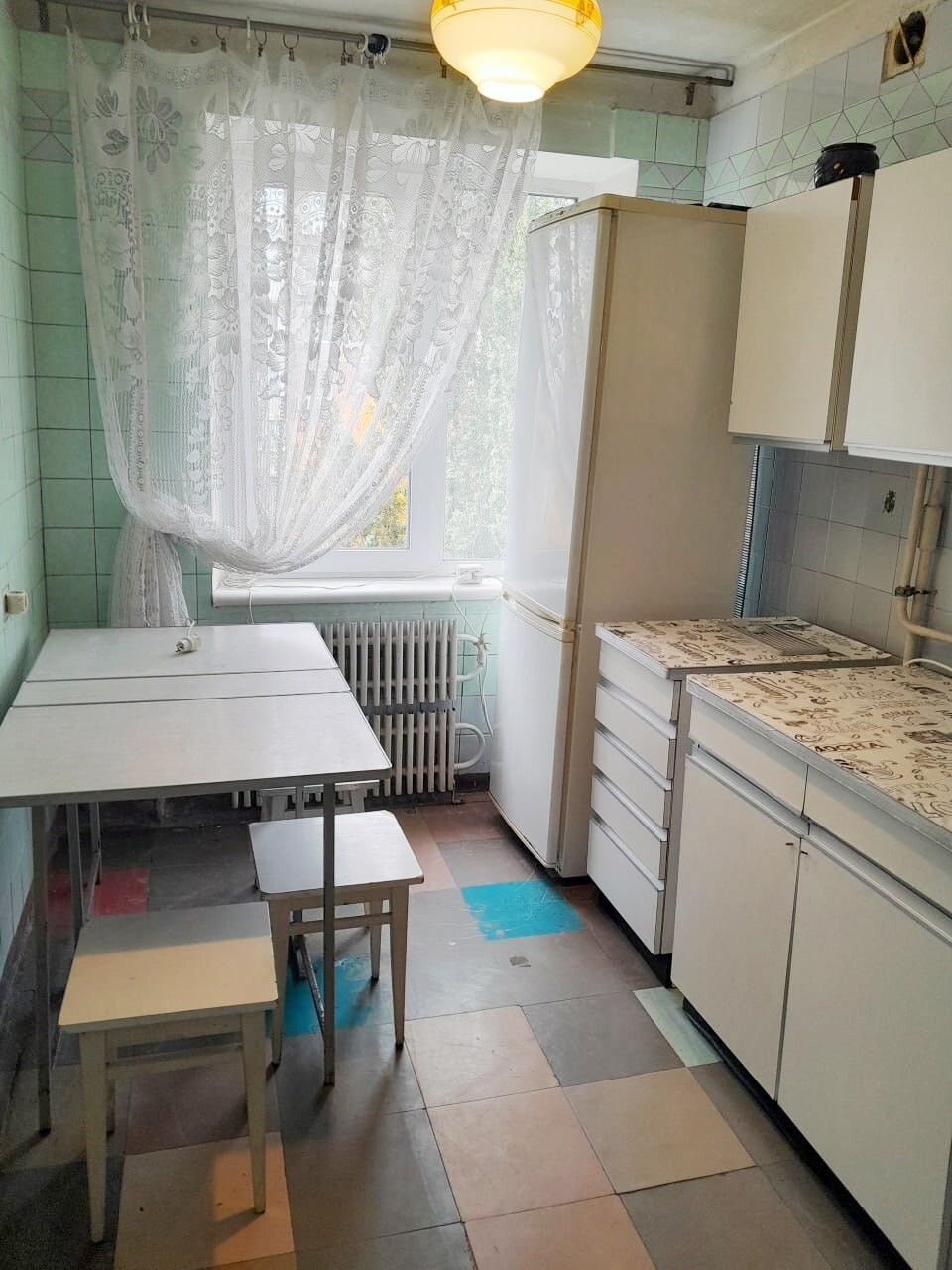 Аренда 2-комнатной квартиры 50 м², Героев просп.