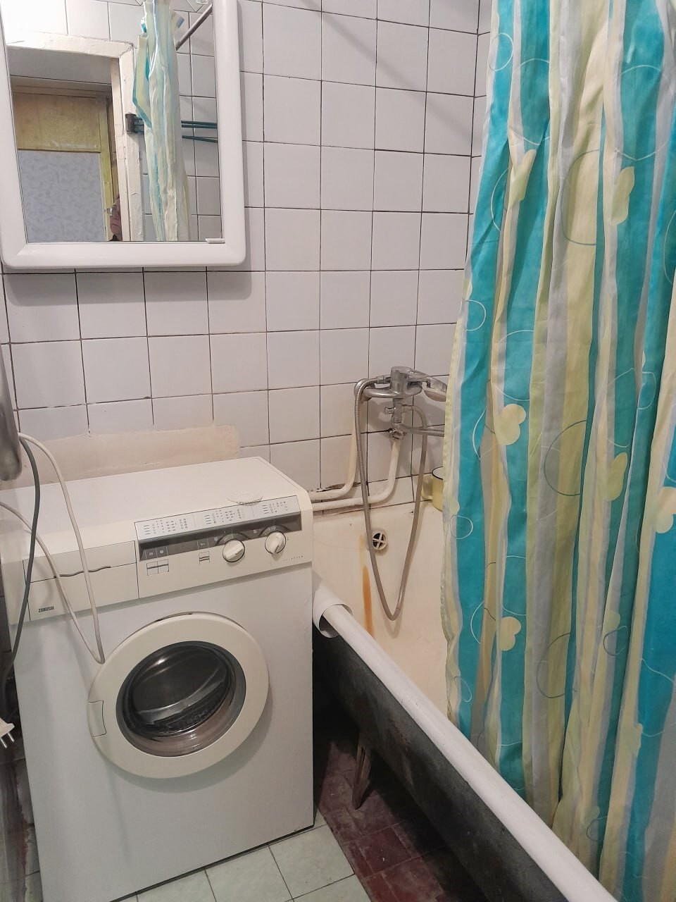Аренда 2-комнатной квартиры 50 м², Героев просп.
