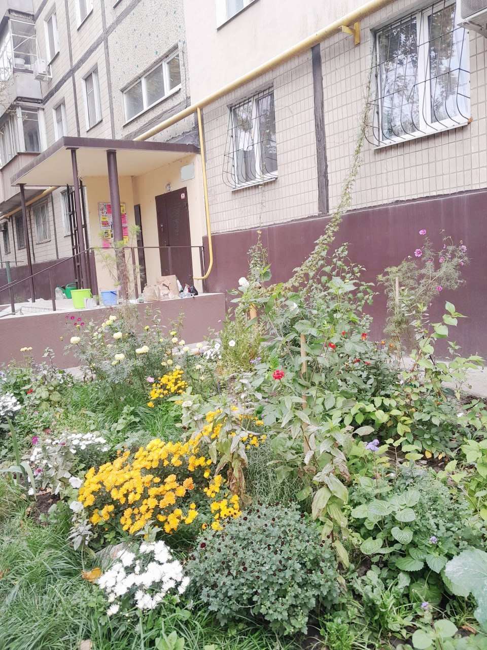 Аренда 2-комнатной квартиры 50 м², Героев просп.