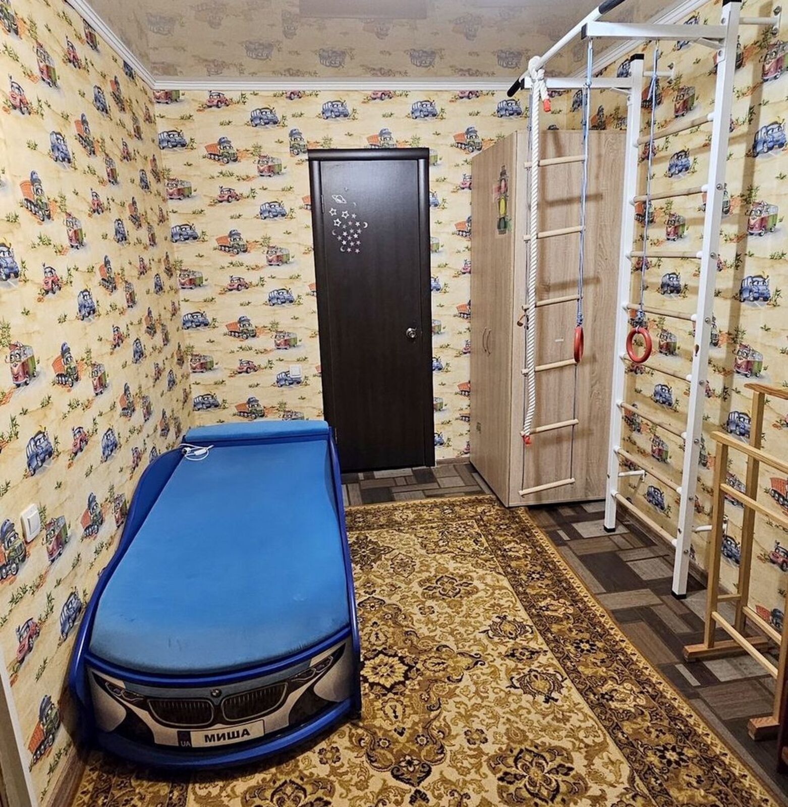 Продажа 2-комнатной квартиры 44 м², Богдана Хмельницкого ул., 17