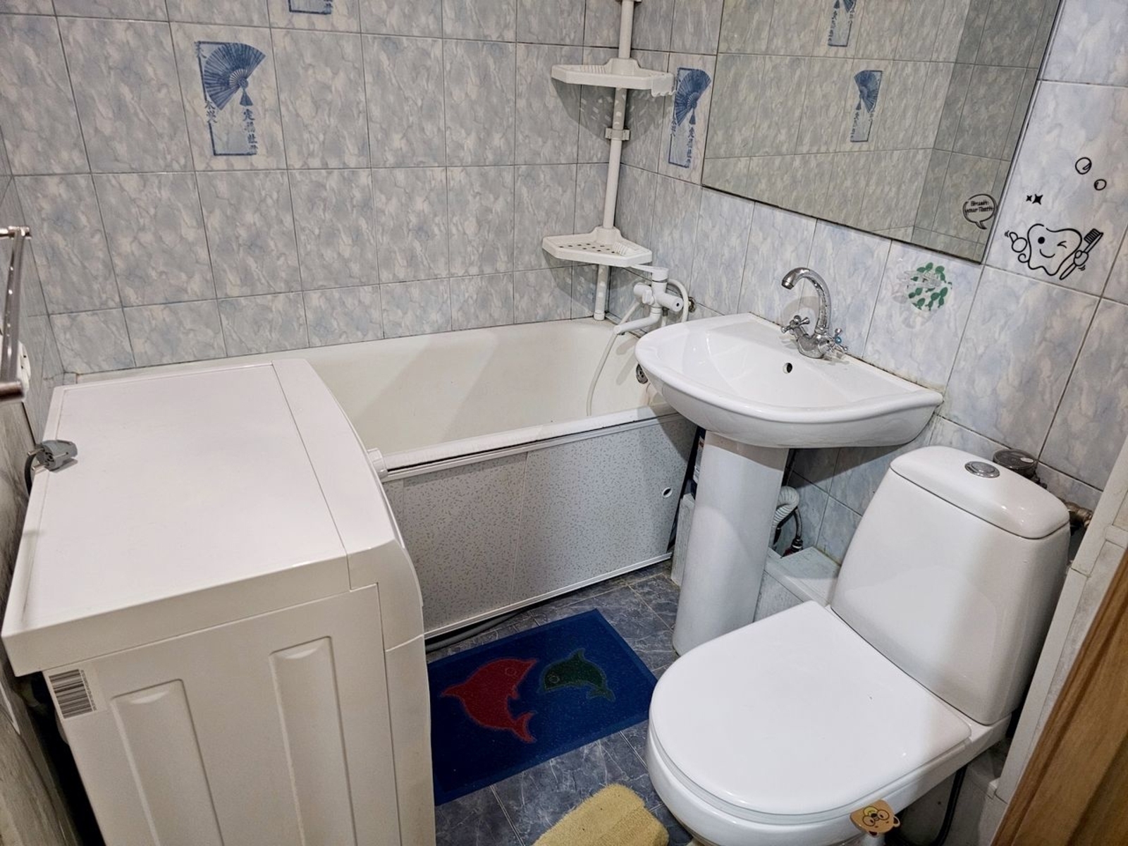 Продажа 2-комнатной квартиры 44 м², Богдана Хмельницкого ул., 17
