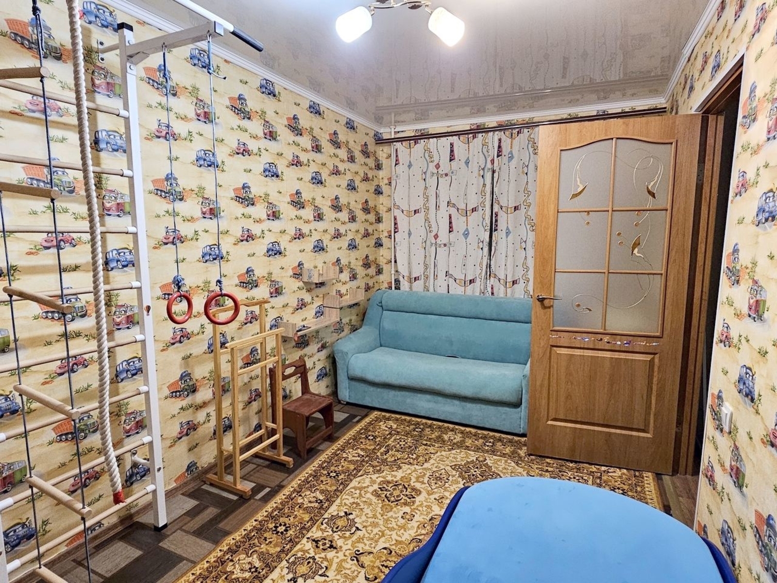 Продажа 2-комнатной квартиры 44 м², Богдана Хмельницкого ул., 17